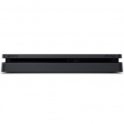 PlayStation 4 Slim 500GB - black