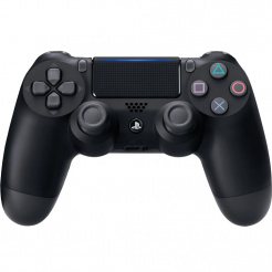PlayStation 4 Pro 1TB - black
