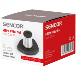 HEPA filtr pro Sencor SVC 074xx