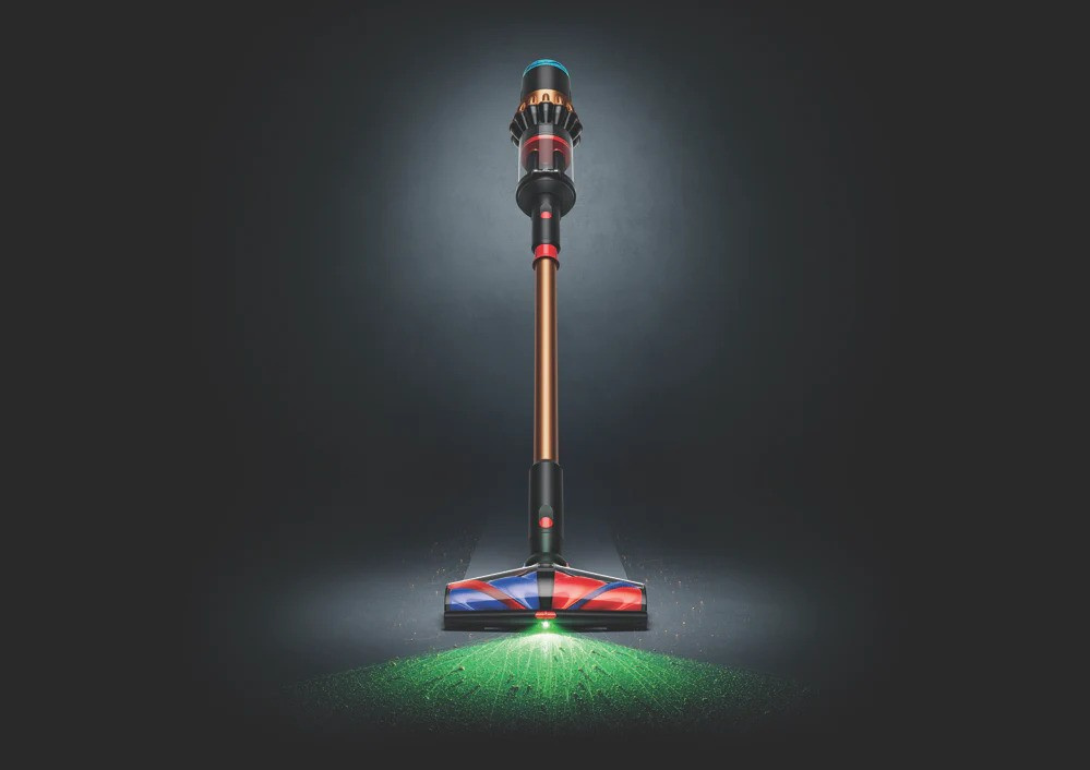 Dyson V16 Piston Animal & Submarine | Novinka 2025