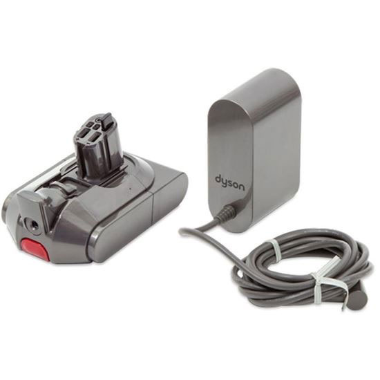 Levně Sada akumulátoru a nabíječky pro Dyson V12 - originál