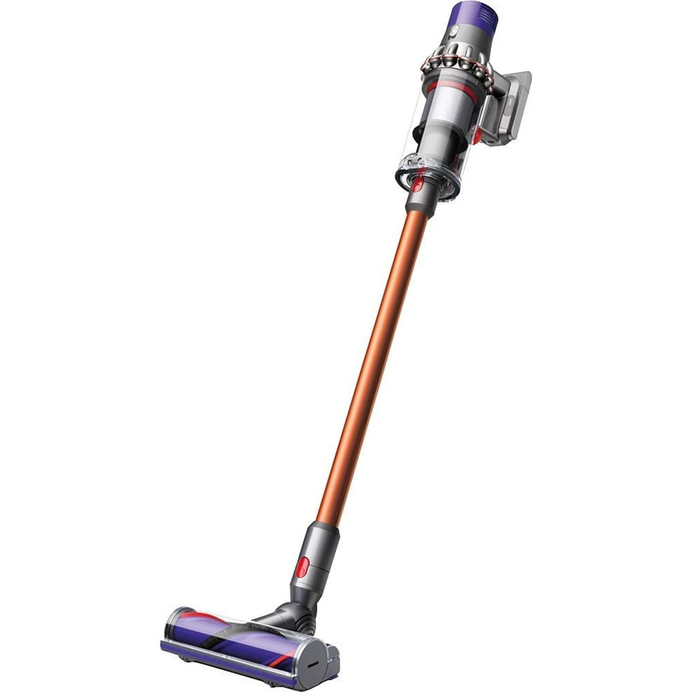 Dyson V10 Absolute 2023 - Tyčový vysavač 2v1