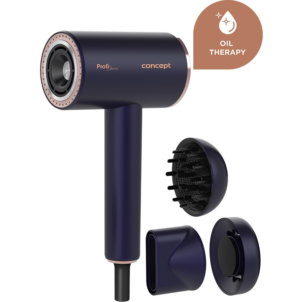 Concept VV8100 PROFI Care