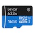 Paměťová karta MicroSD 16GB