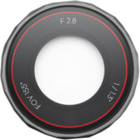 Osmo Action 5 Pro Glass Lens Cover