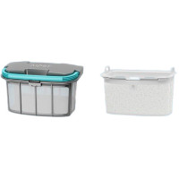 Filtrační koš + filtr