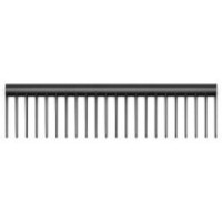 Rozčesávací hřeben