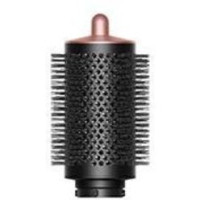 Kulatý kartáč pro objem