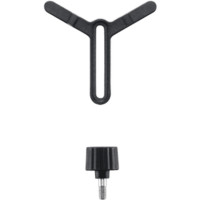 Podpora upevnění objektivu