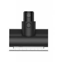 Motorizovaný mini kartáč