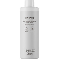 Čistící prostředek na koberce