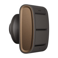 Nástavec pro redukci krepatění