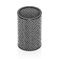 360° filtr s aktivním uhlíkem