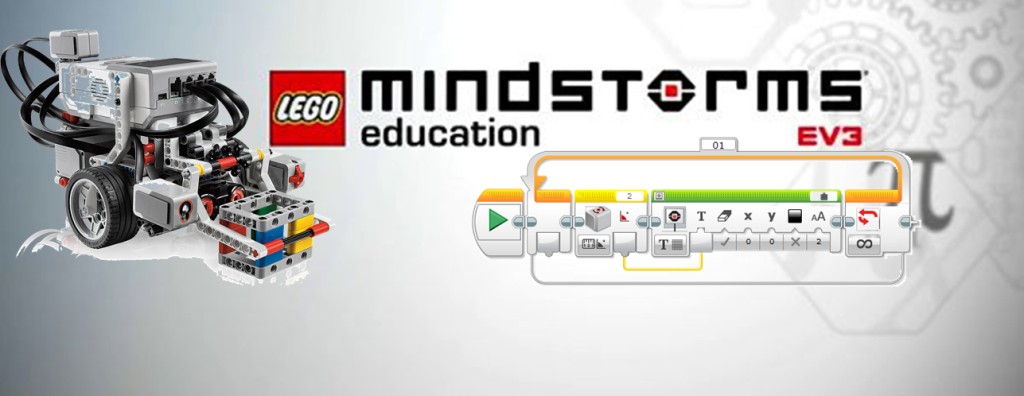 Představení LEGO Mindstorms Education