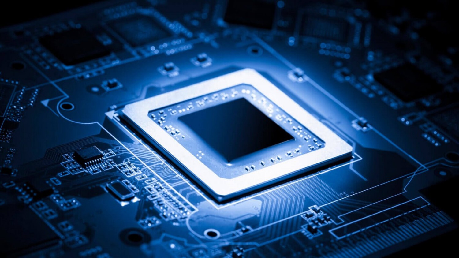 Efektivní procesor ARM Cortex 1.3 GHz