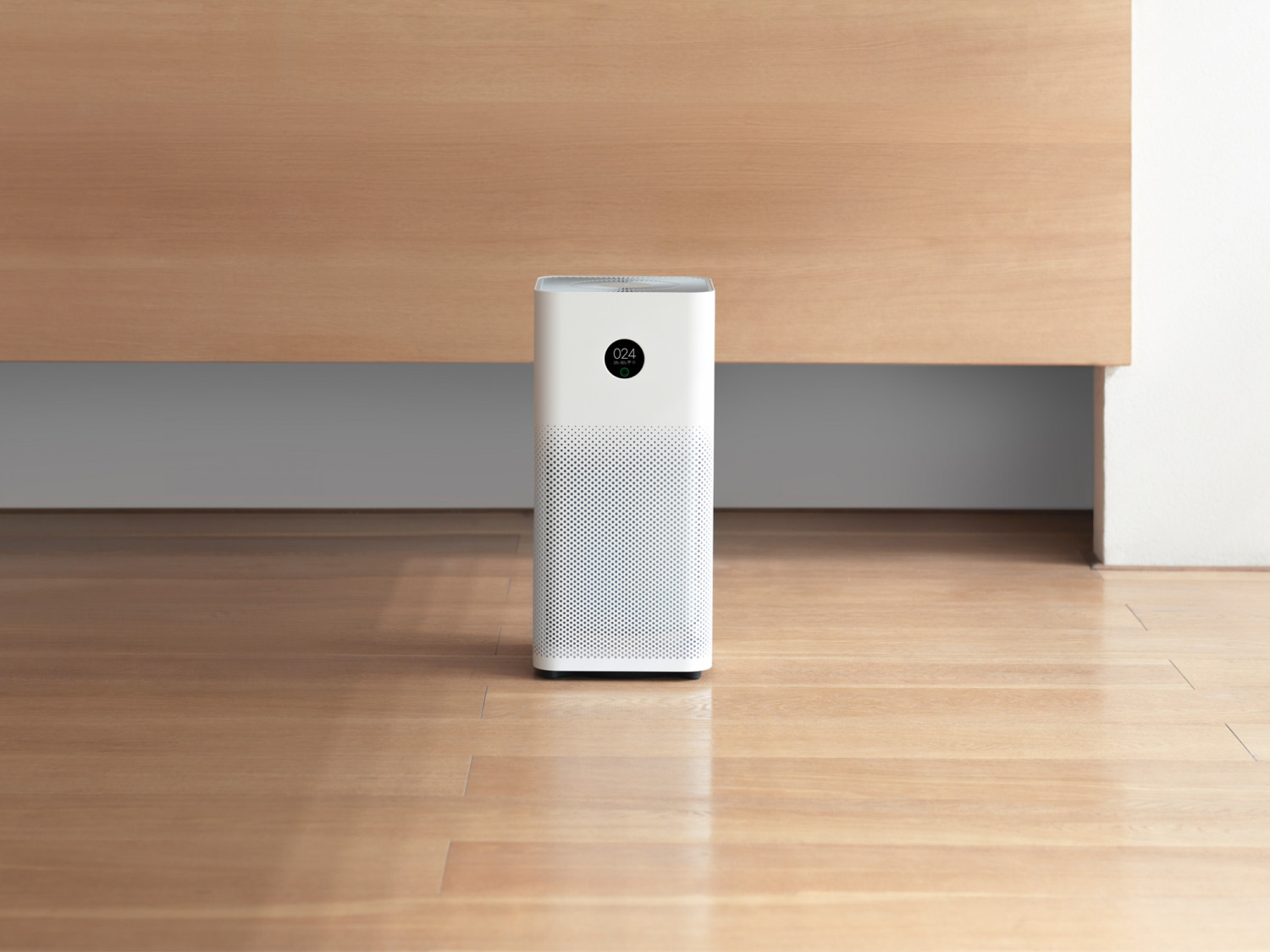 Představení Xiaomi Mi Air Purifier 3H