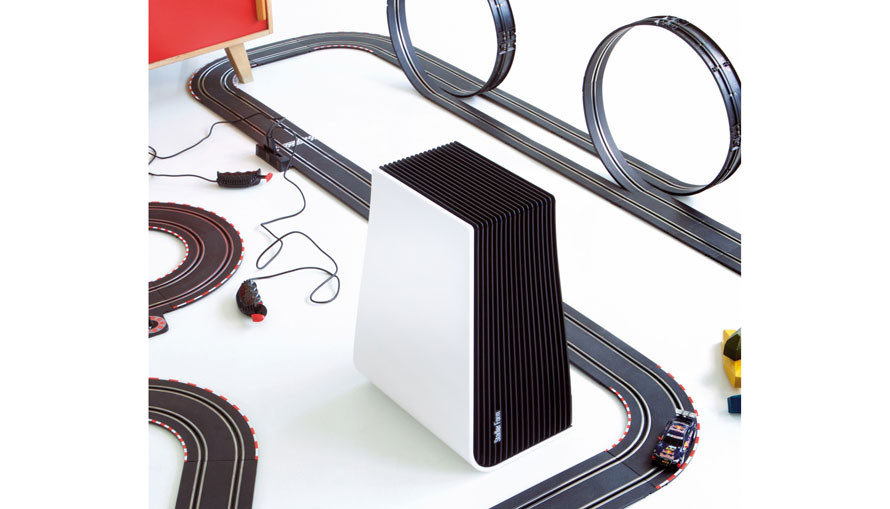 Provoňte si váš domov