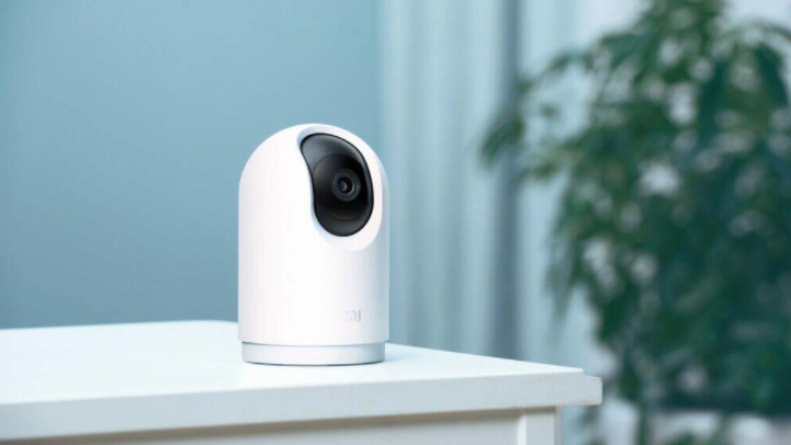 Představení Xiaomi Mi 360° Home Security Camera 2K Pro