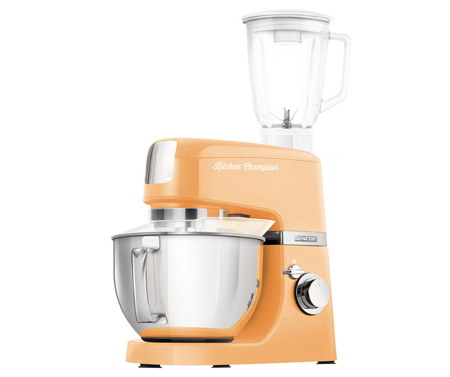 Funkce Sencor Smart power & Energy