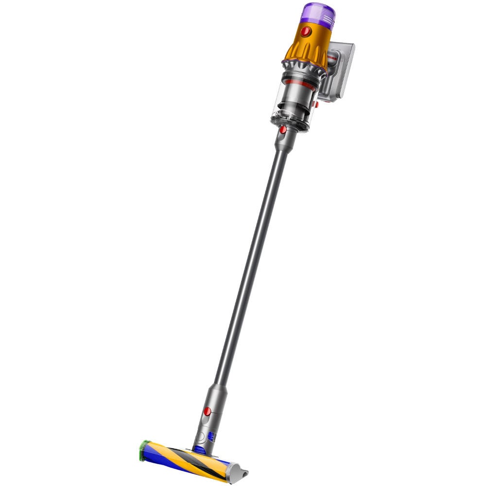 Představení vysavače Dyson V12 Detect Slim Absolute