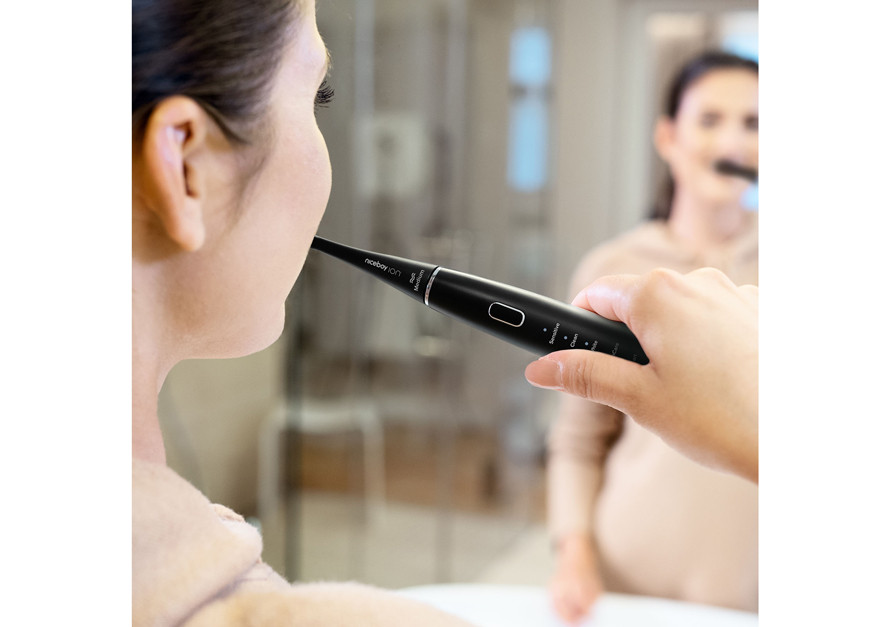 Sonická technologie