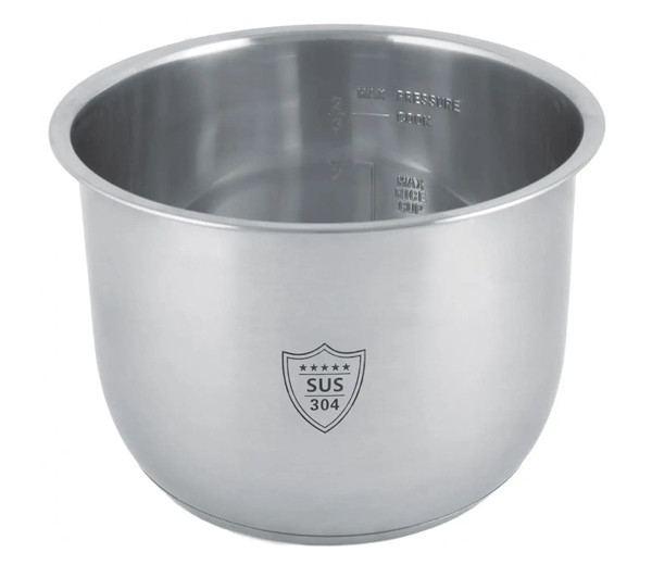 Prémiová nerez ocel