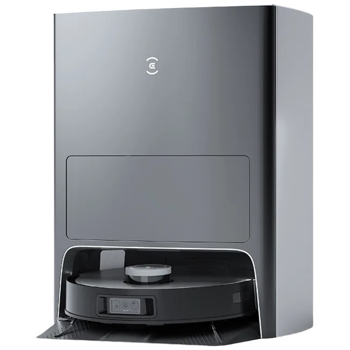 Představení robotického vysavače Ecovacs Deebot X1 Omni