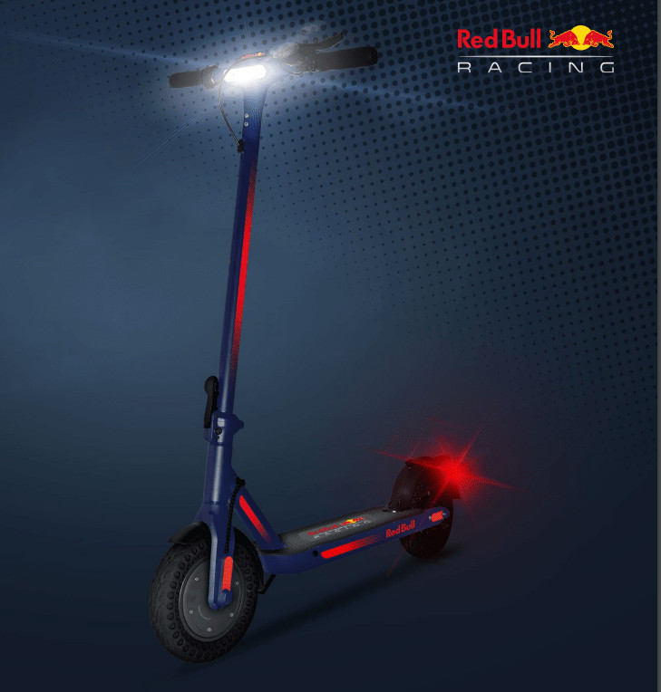 Představení Red Bull Racing RB-RTEEN10-10