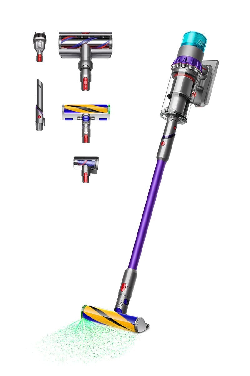 Tyčový vysavač Dyson Gen5detect Absolute