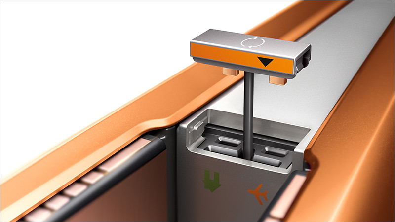 Připravená na cesty