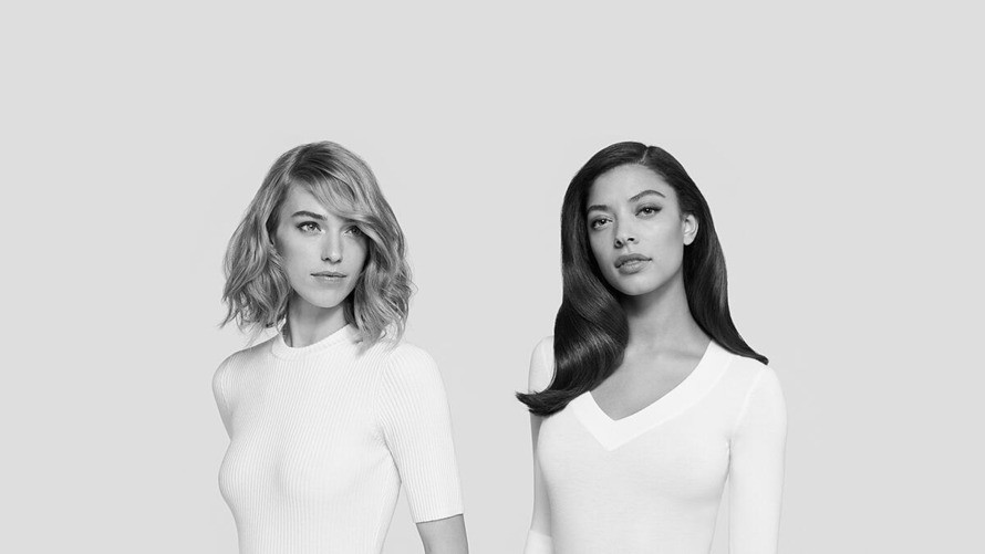 Vhodná pro všechny typy vlasů