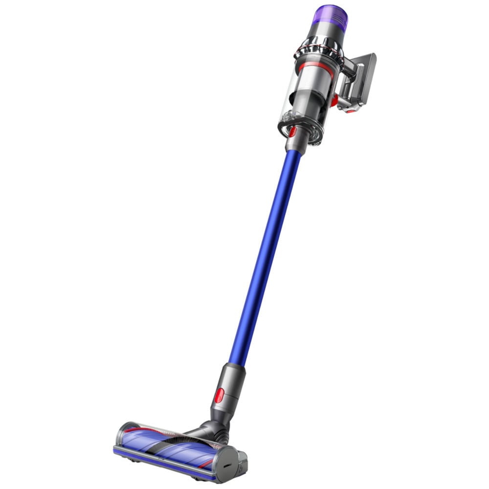 Představení vysavače Dyson V11