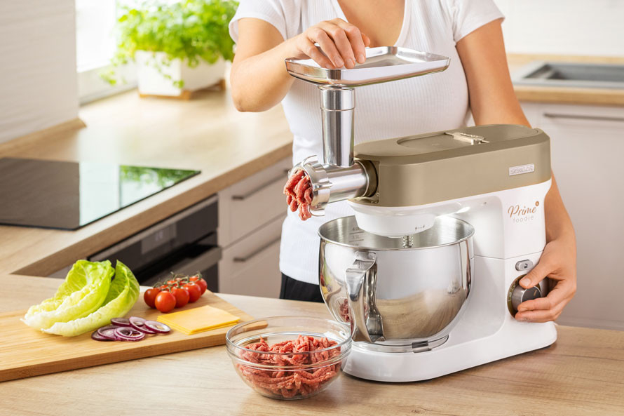 Připravte si domácí pochutiny