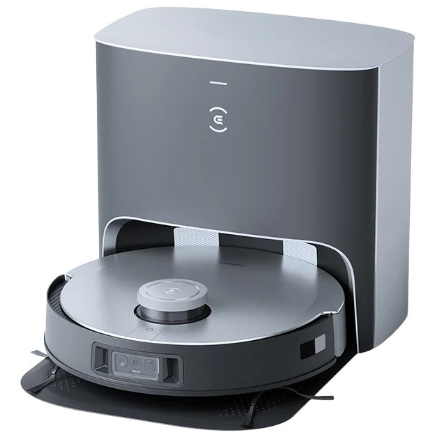 Robotický vysavač s mopem Ecovacs Deebot X1 Plus