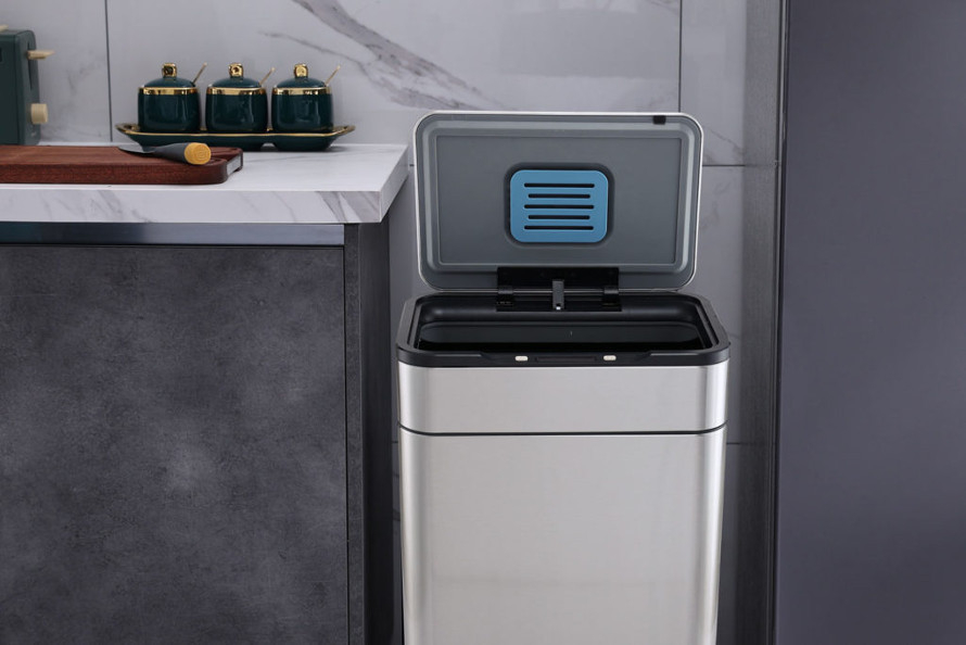 OdorControl pachový filtr