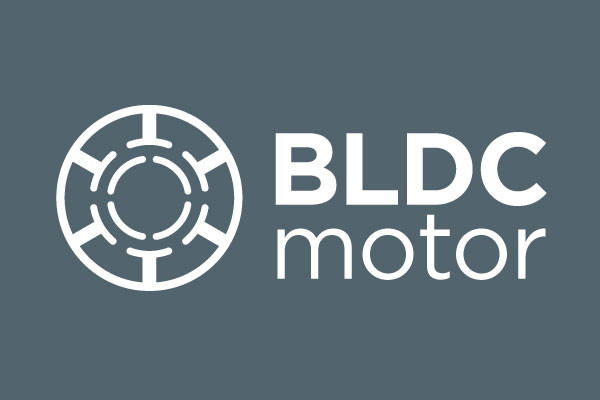 Výkonný BLDC motor