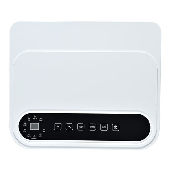 Smart ovládání pro moderní domácnost