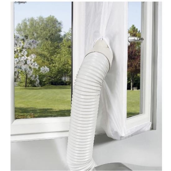 Účinné odvlhčování a variabilní ventilace