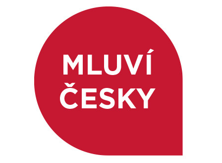 Mluví česky
