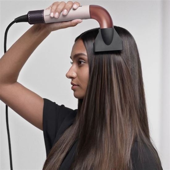 Revoluční design pro profesionální styling