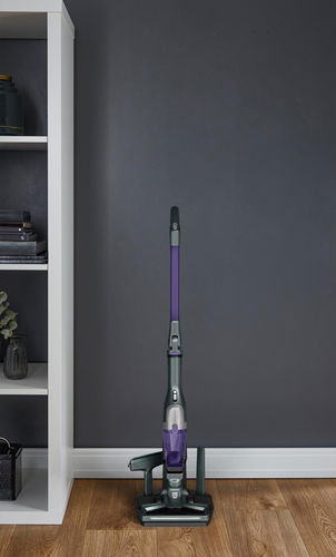 Představení tyčového vysavače Rowenta RH1238WO X-Trem Compact Flex Essential 2v1