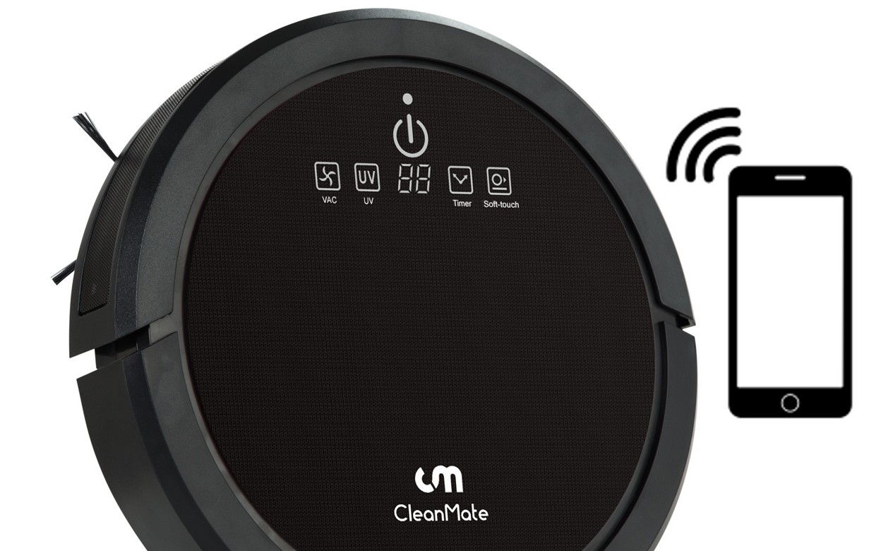Wi-Fi připojení