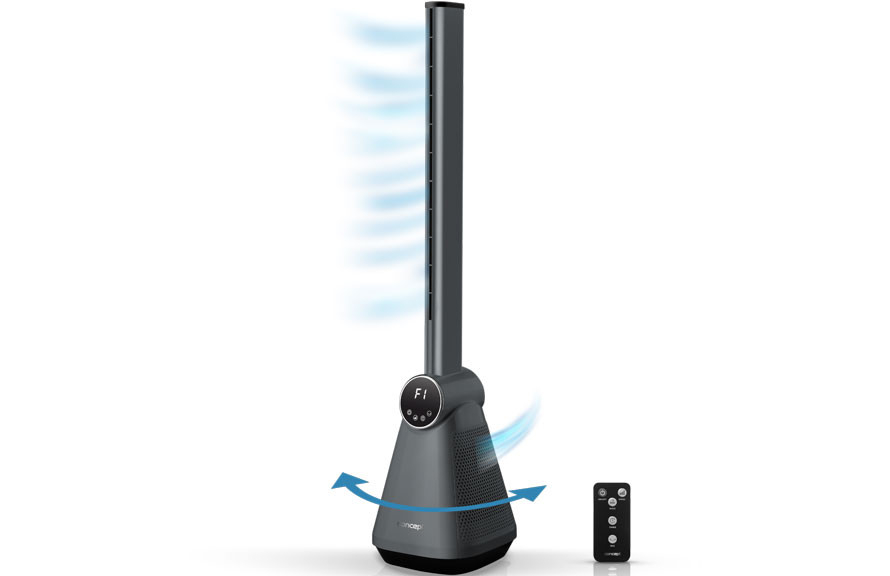 Osvěžení na míru