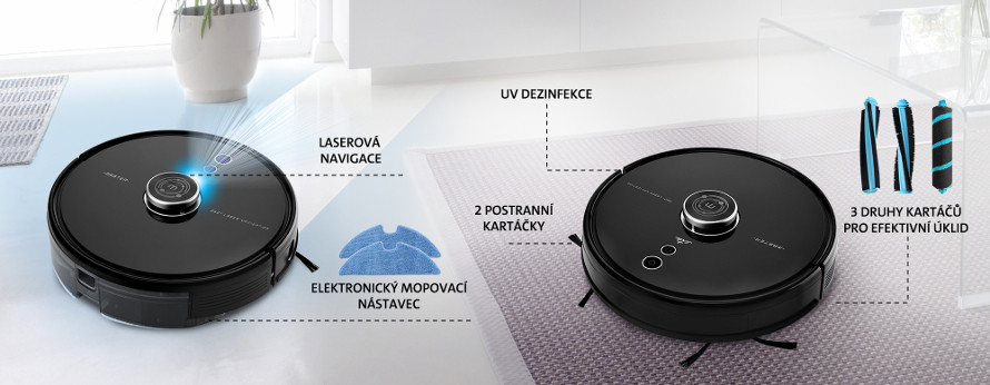 Mistr úklidu