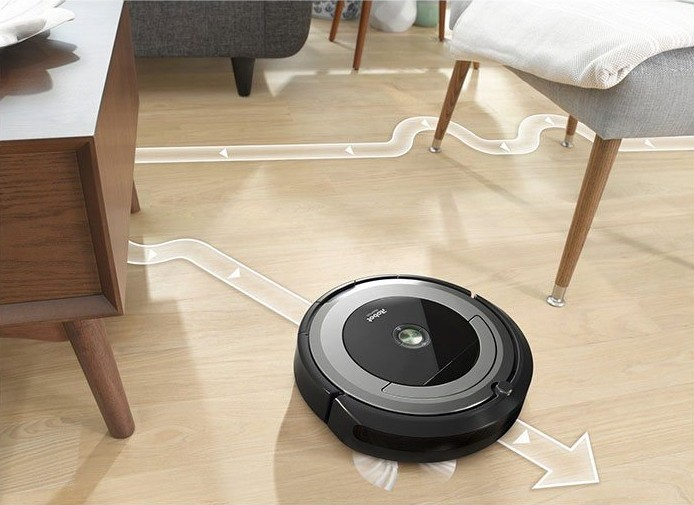 Navigace iAdapt