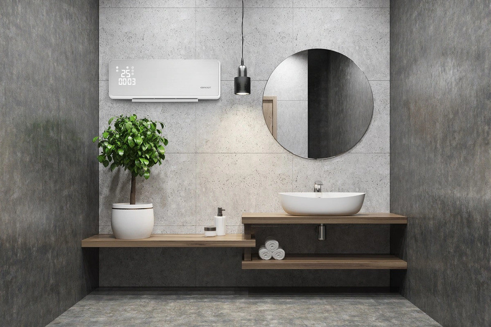Elegantní design s praktickým využitím