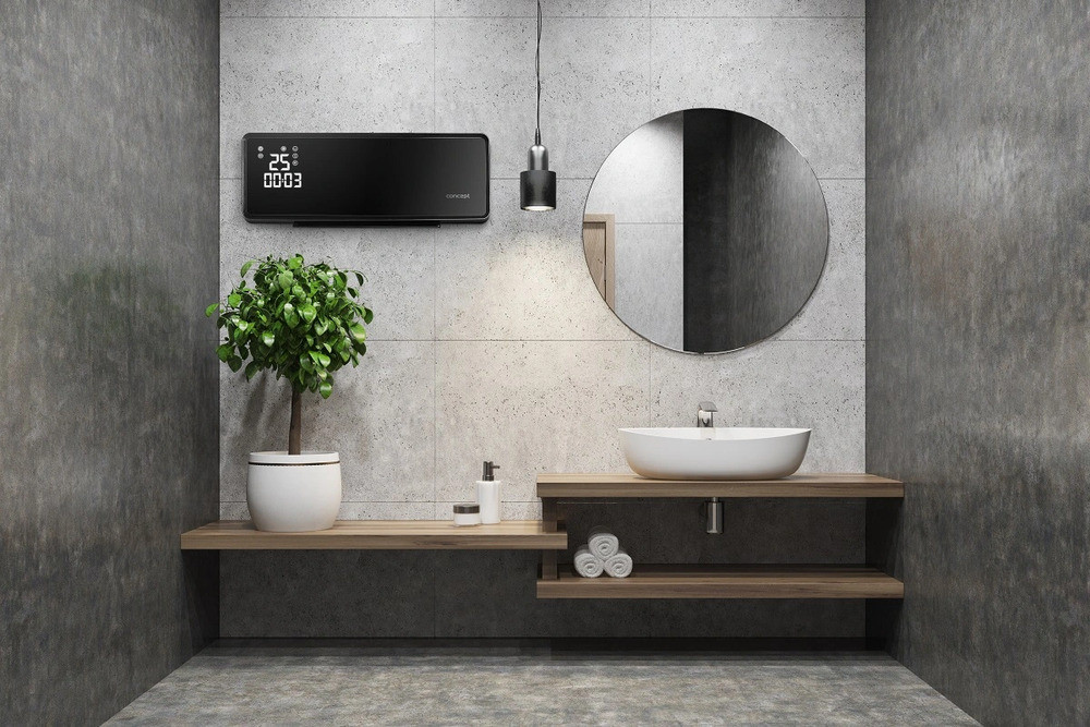 Elegantní design s chytrými funkcemi