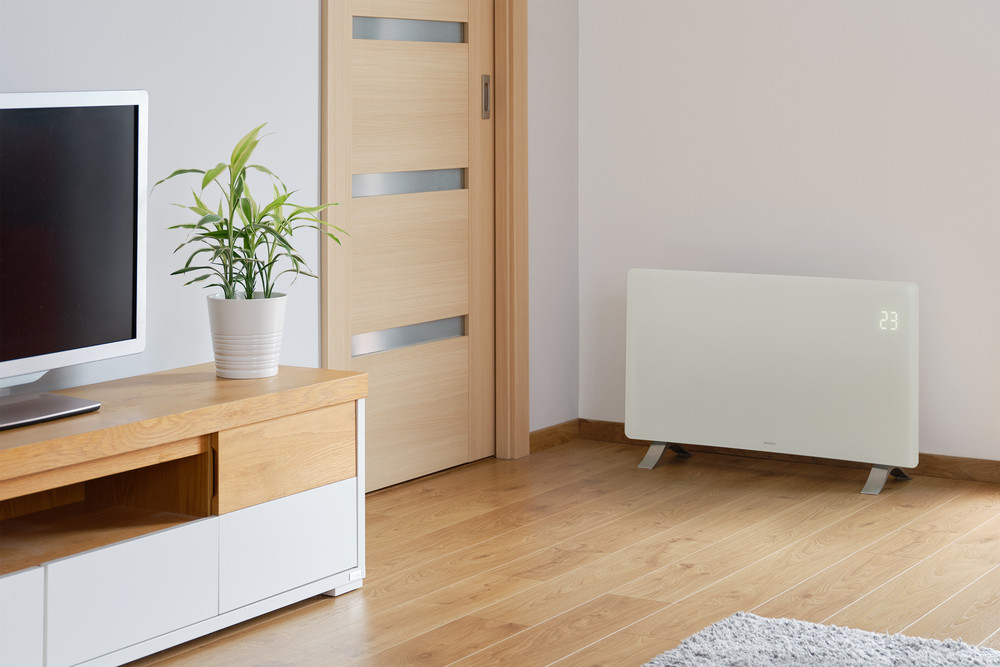 Elegantní design s pokročilými funkcemi