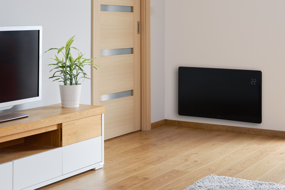 Elegantní design s pokročilými funkcemi