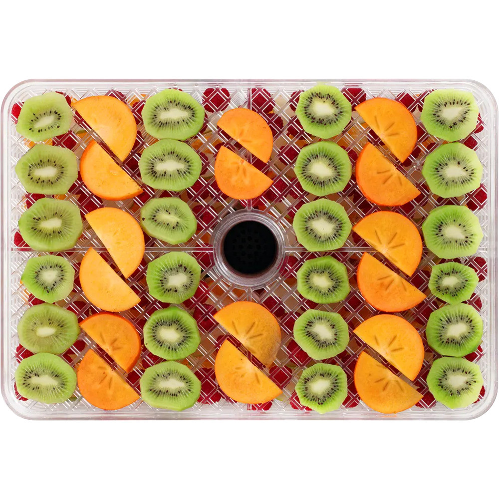 Hranatý design – úspora místa v kuchyni